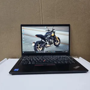 Laptop Lenovo ThinkPad E14 G5 16GB Intel Core I5 SSD 512GB