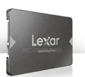 Lexar Ns100 2.5” Sata Internal SSD 1tb - Lns100-1trb