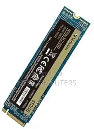 Verbatim Vi3000 Internal SSD M.2 Pcie Gen 3*4 Nvme 2280 - 51