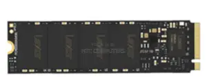Lexar Lnm620 Internal SSD M.2 Pcie Gen 3*4 Nvme 2280 - 512gb