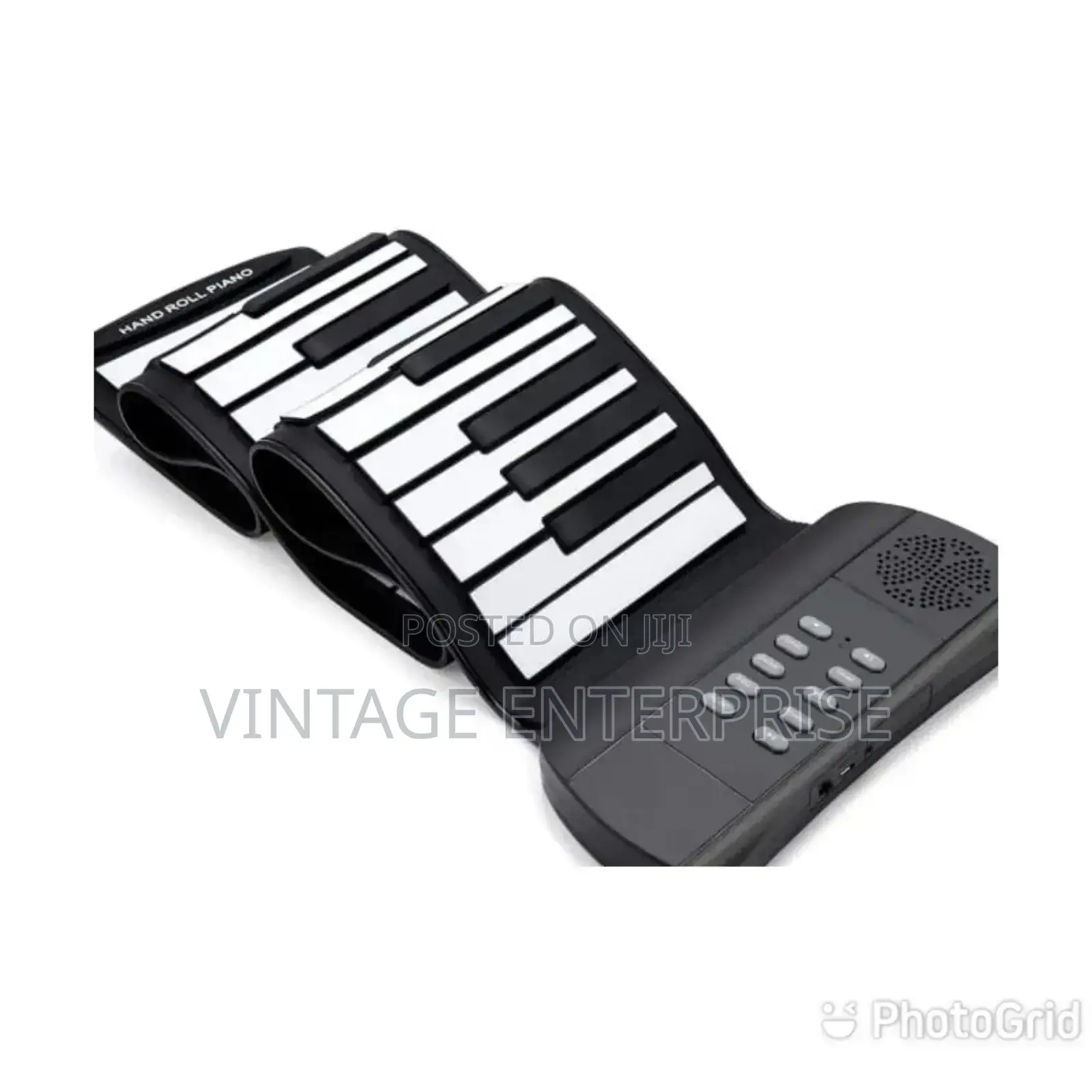 Foldable Piano/Foldable Piano