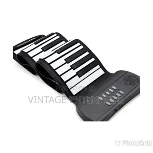 Foldable Piano/Foldable Piano