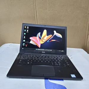Laptop Dell Latitude 7280 16GB Intel Core I7 SSD 256GB