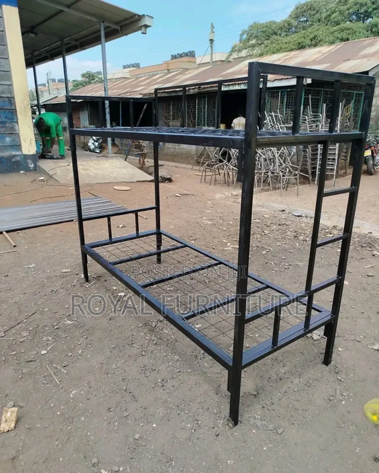 Students Beds