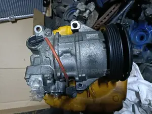AC Pump for Probox , Nze, Fielder