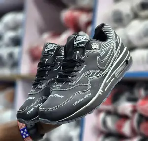 Nike Airmax 1 Tinker Sketch