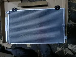 Toyota Fielder / Nze AC Radiator