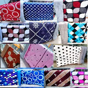 Woolen Duvet Size 6*6