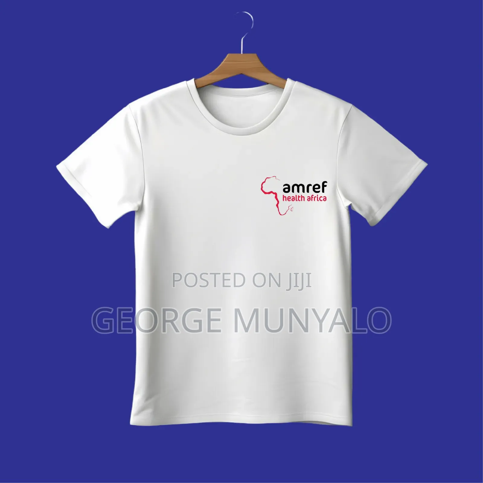 Cotton T-Shirts Printing