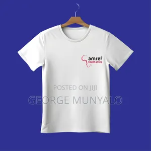 Cotton T-Shirts Printing