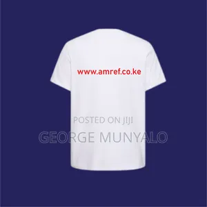 Cotton T-Shirts Printing