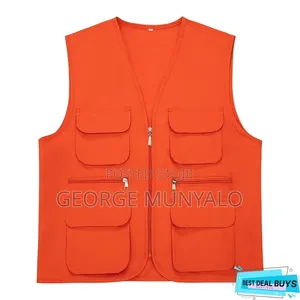 Cargo Jackets