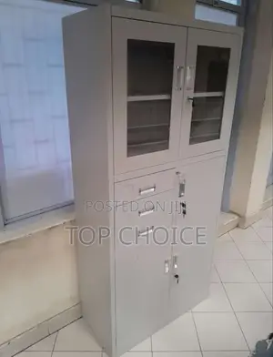 File Storage Cabinets (Safe)