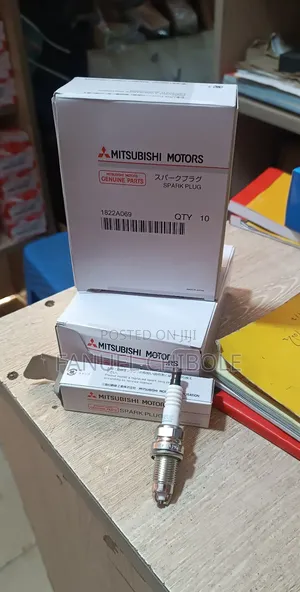 Mitsubishi Spark Plugs