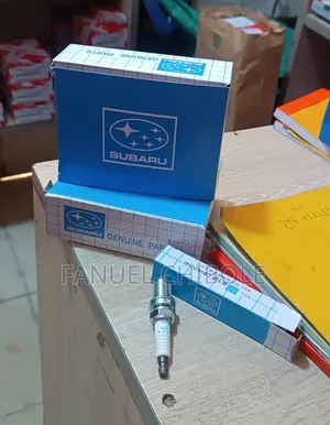 Subaru Original Spark Plugs