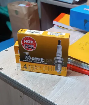 Brand New NGK Spark Plug