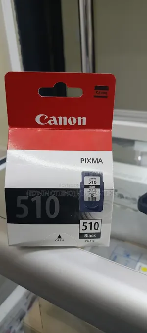 Canon 510 Cartridge