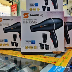 Sayona Blowdry SY300