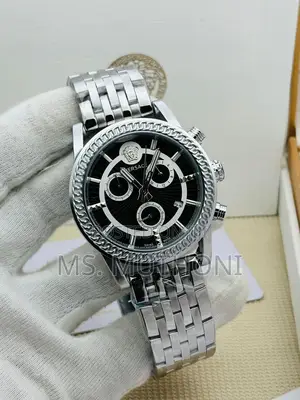 Versace 7aa Premium Quality Quartz
