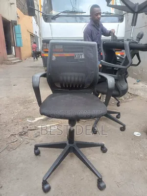 Mesh Office Chair