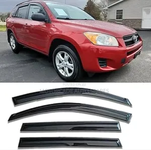 Toyota RAV4 2008/2010/2012 Window Visors/Windbreakers Set