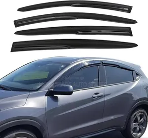 Honda Vezel Window Visors/Windbreakers Set