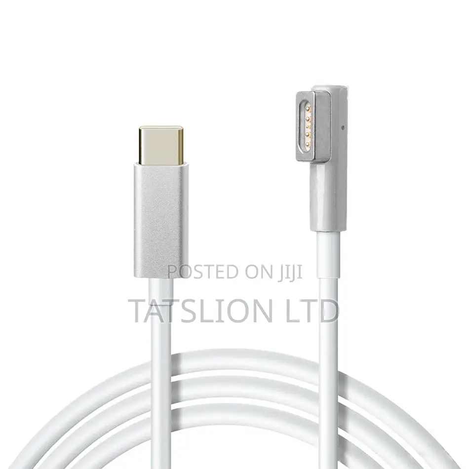 Macbook Cable USB Type-C to Magsafe