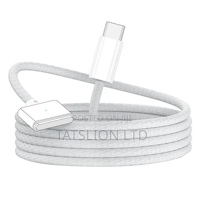 Magnetic Cable for Macbook Air Pro