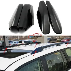 Toyota Landcruiser 200 Series Roof Rails/Racks End Cover