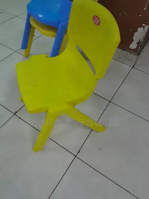 Kindergarten Baby Plastic Chairs - Top Quality.