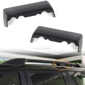 Toyota Landcruiser Prado Fj 150 120 Roof Rails Center Cover