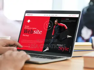 Website Designing