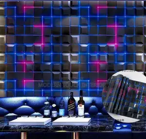 Luxurious 3D Wallpaper