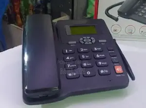 Best Home Wireless Landline Deskphone FWP 6588 Home Phone