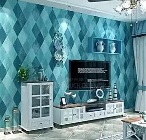 3D Digital Wallpaper