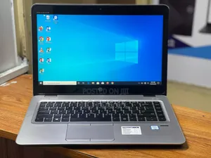 Laptop HP EliteBook 840 G4 8GB Intel Core I5 SSD 256GB