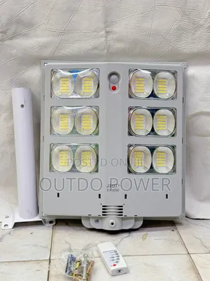 Solar Street Light 1000W