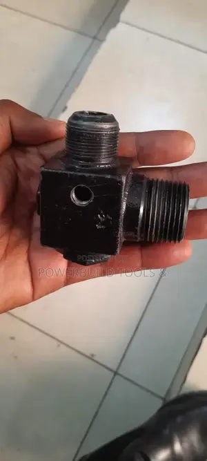 300l/80mm Non Return Valve for Compressor