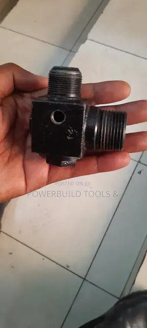 300l/80mm Non Return Valve for Compressor