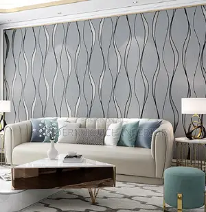 3D Vibrant Wallpaper