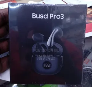 Buds Pro 3
