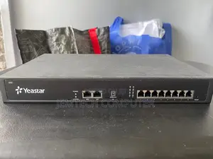 Yeastar S50 Voip PBX Phone System^^PBX Phone Yeastar S50