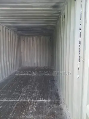 20ft Clean Units for Sale-Dry and Empty