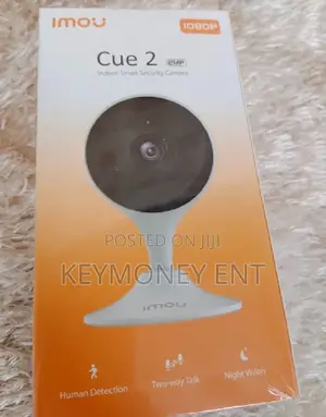 Imou Indoor Wifi Smart Net Camera CUE 2 With Night Vision