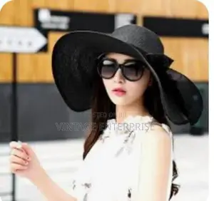 Floppy Summer Hat /Floppy Summer Hat