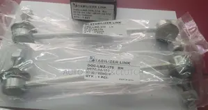 Stabilizer Link Set For Ford Ranger BT50/T6