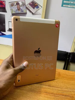 Apple iPad 10.2 (2019) 128 GB Yellow