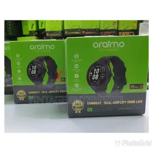 Oraimo Watch 2R OSW-30 Smart Watch**