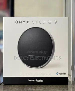 Harman Kardon Onyx Studio 9