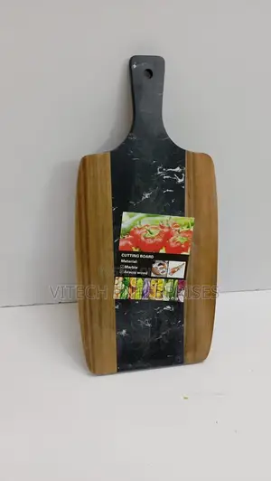 Chopping Board